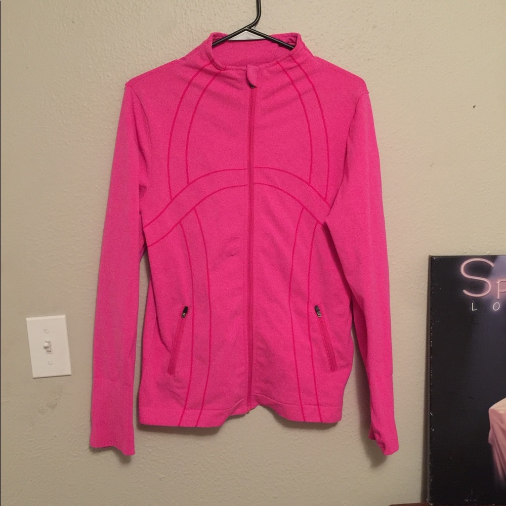 Disbest active jacket. Size XL.